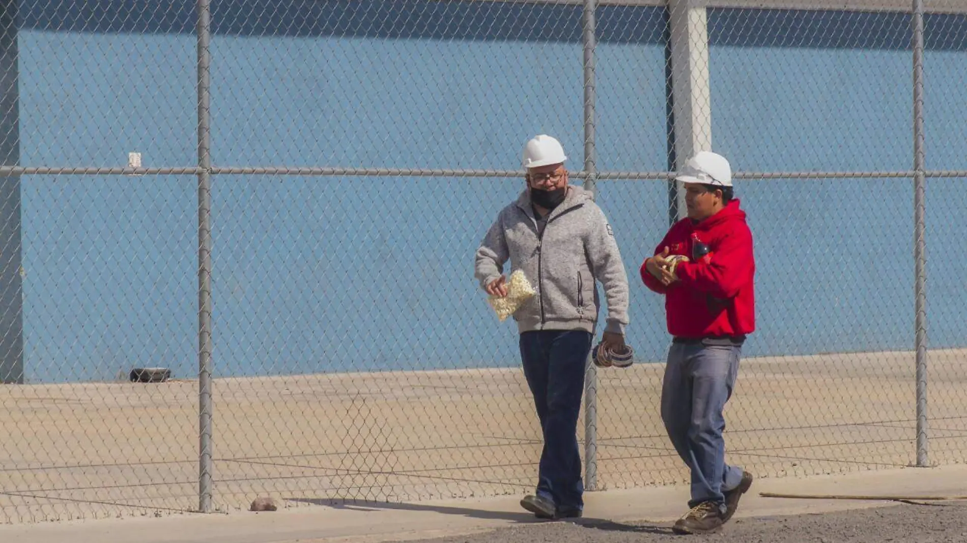 Sin ayuda gubernamental, empresas no podrán mantener empleos.  Foto César Ortiz  El Sol de San Juan del Río